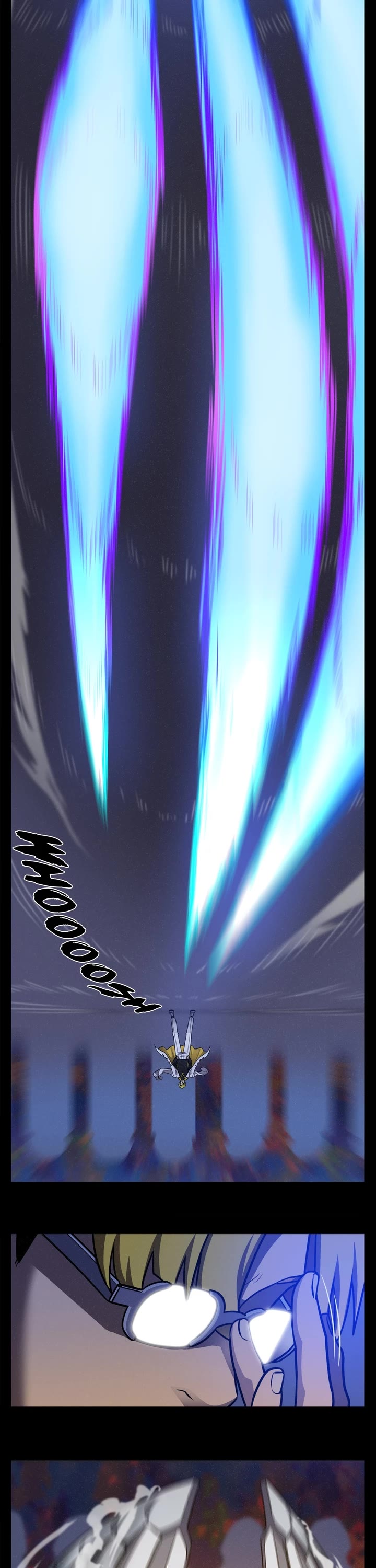 The Devil's Boy Chapter 39 page 11 - Chapter 39