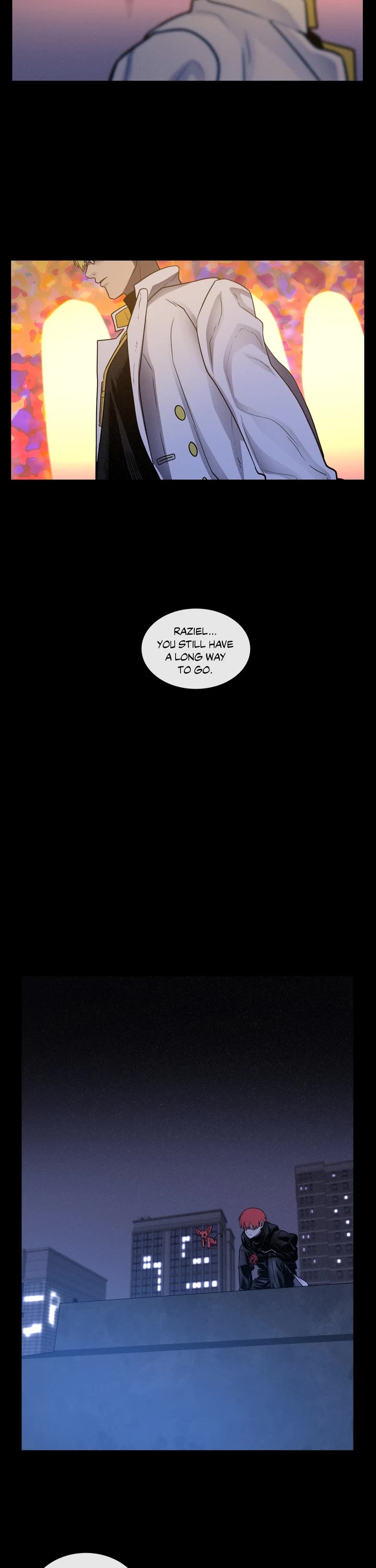 The Devil's Boy Chapter 39 page 18 - Chapter 39