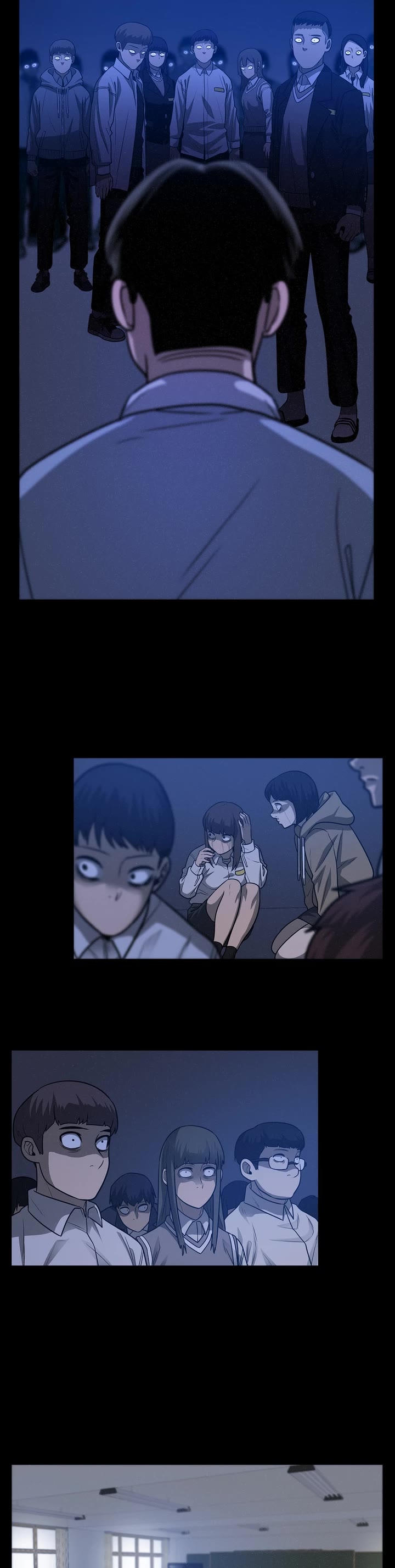 The Devil's Boy Chapter 39 page 30 - Chapter 39