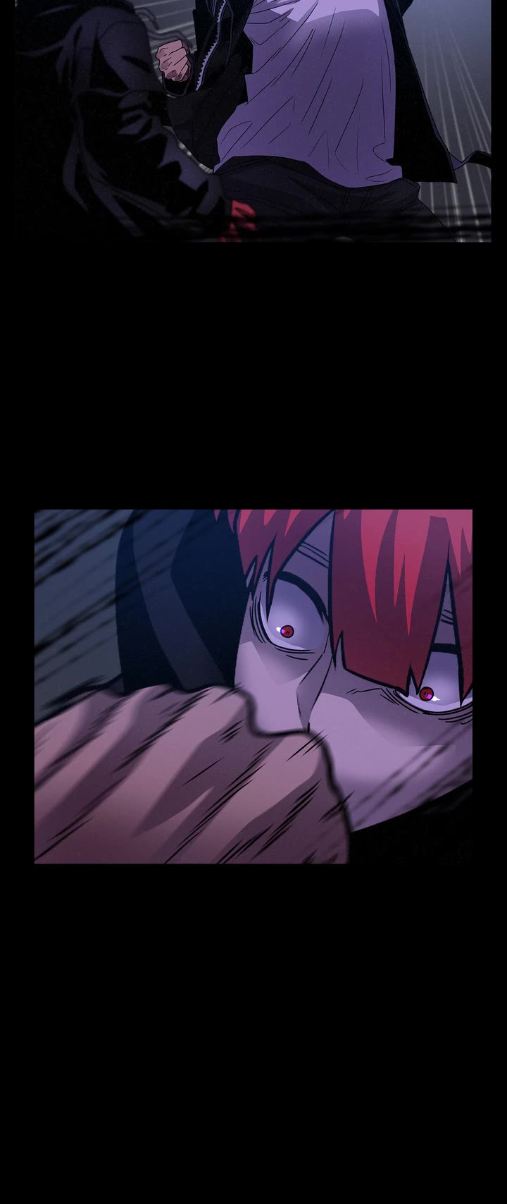 The Devil's Boy Chapter 42 page 24 - Chapter 42