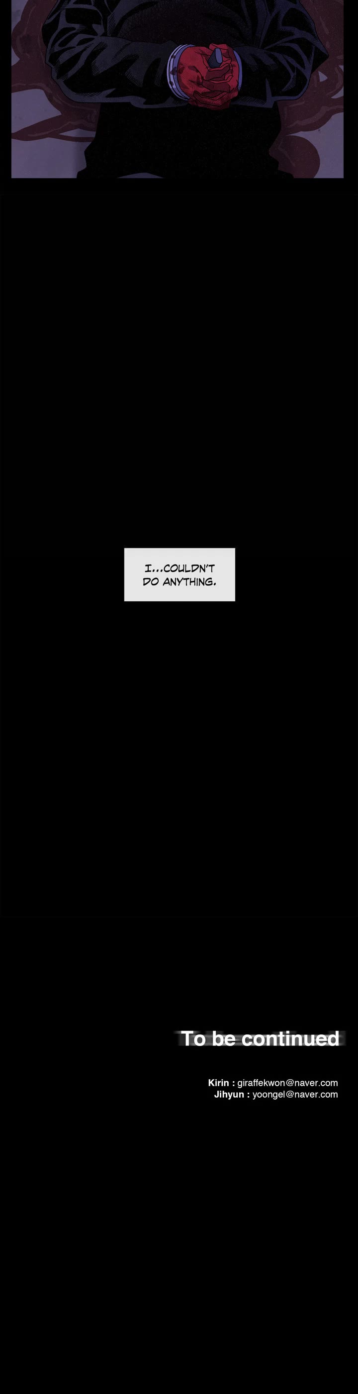 The Devil's Boy Chapter 44 page 35 - Chapter 44