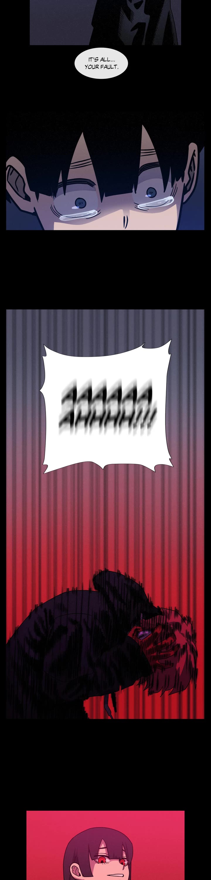 The Devil's Boy Chapter 45 page 17 - Chapter 45: Season 2 End