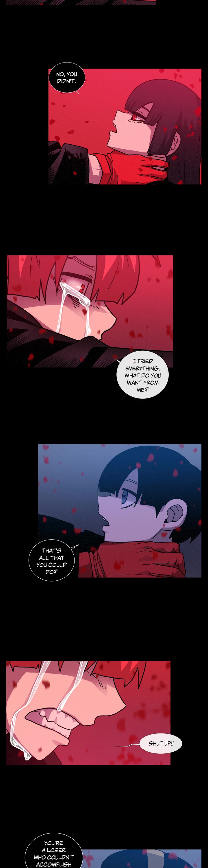 The Devil's Boy Chapter 45 page 23 - Chapter 45: Season 2 End