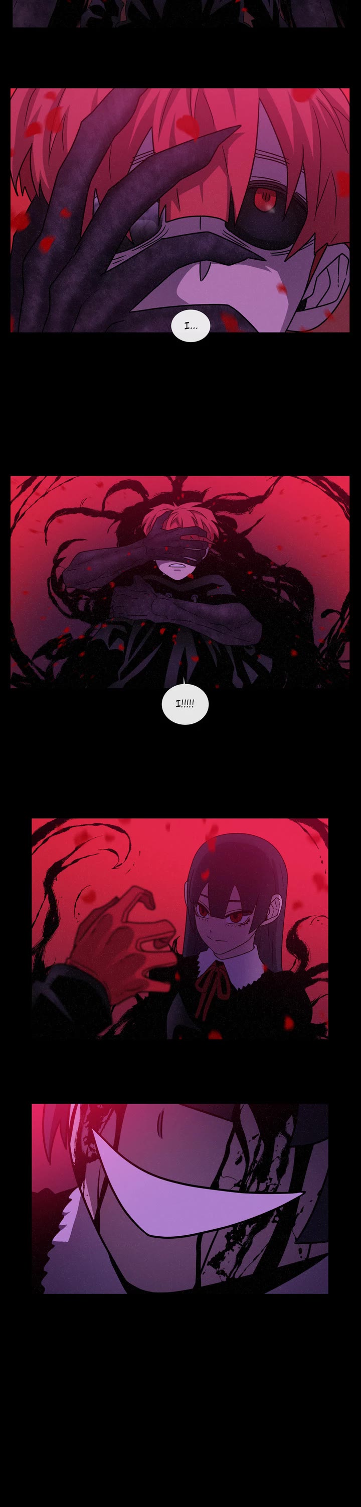 The Devil's Boy Chapter 45 page 27 - Chapter 45: Season 2 End