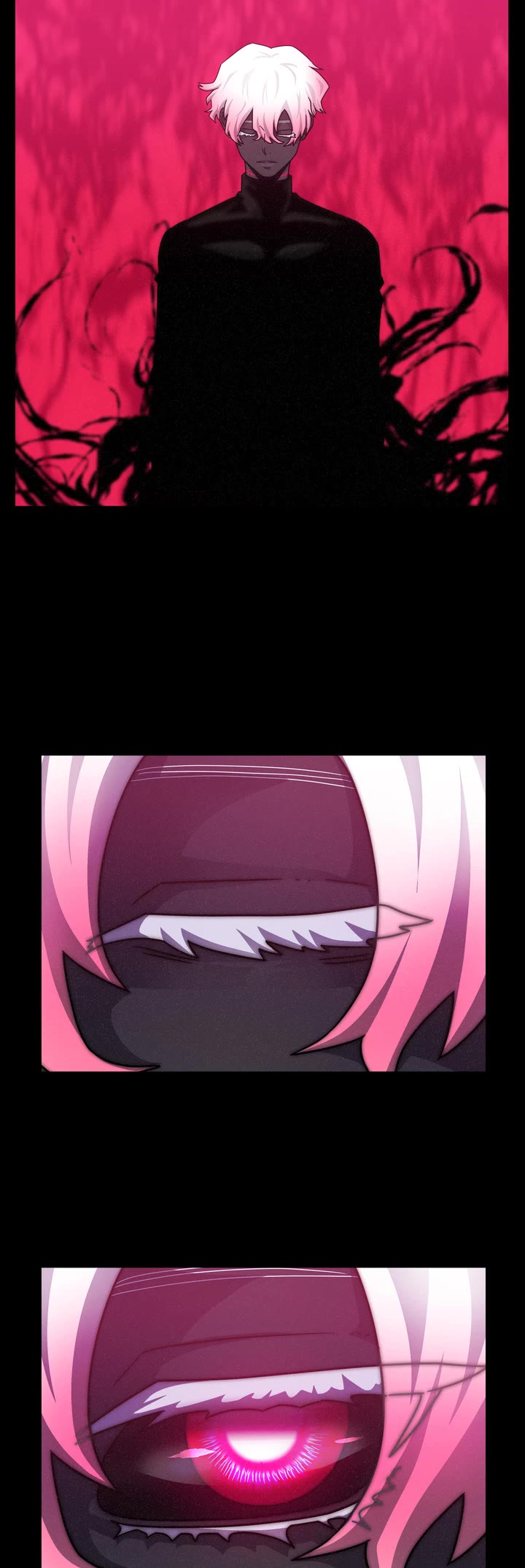 The Devil's Boy Chapter 45 page 29 - Chapter 45: Season 2 End