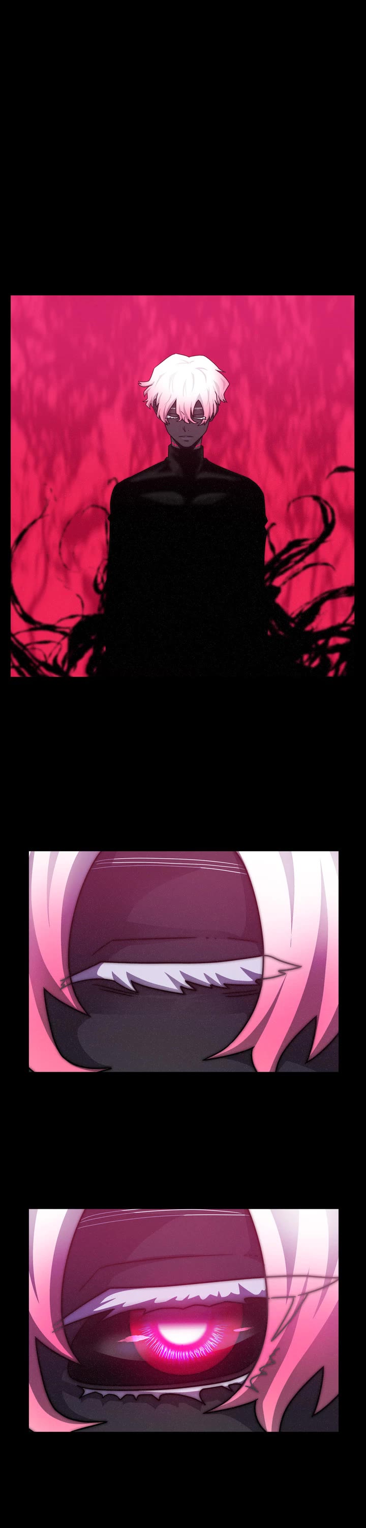 The Devil's Boy Chapter 46 page 1 - Chapter 46