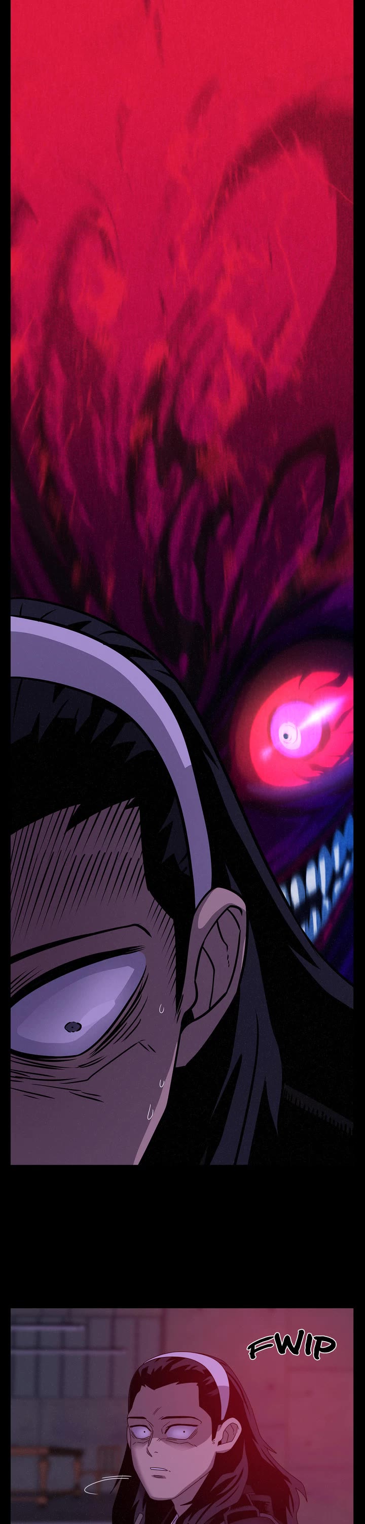 The Devil's Boy Chapter 46 page 12 - Chapter 46