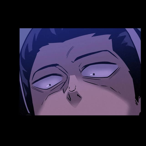 The Devil's Boy Chapter 46 cover