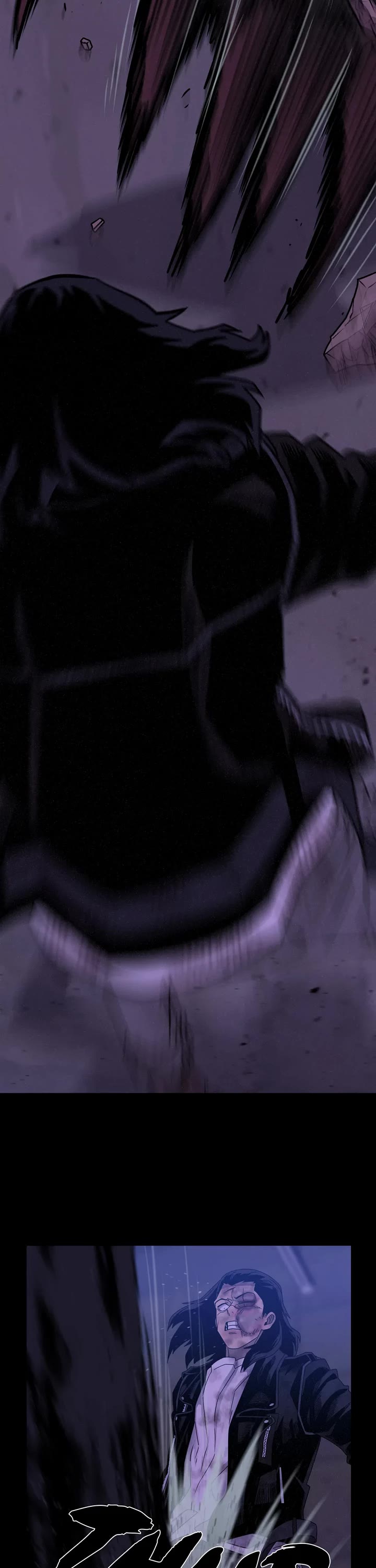The Devil's Boy Chapter 47 page 12 - Chapter 47