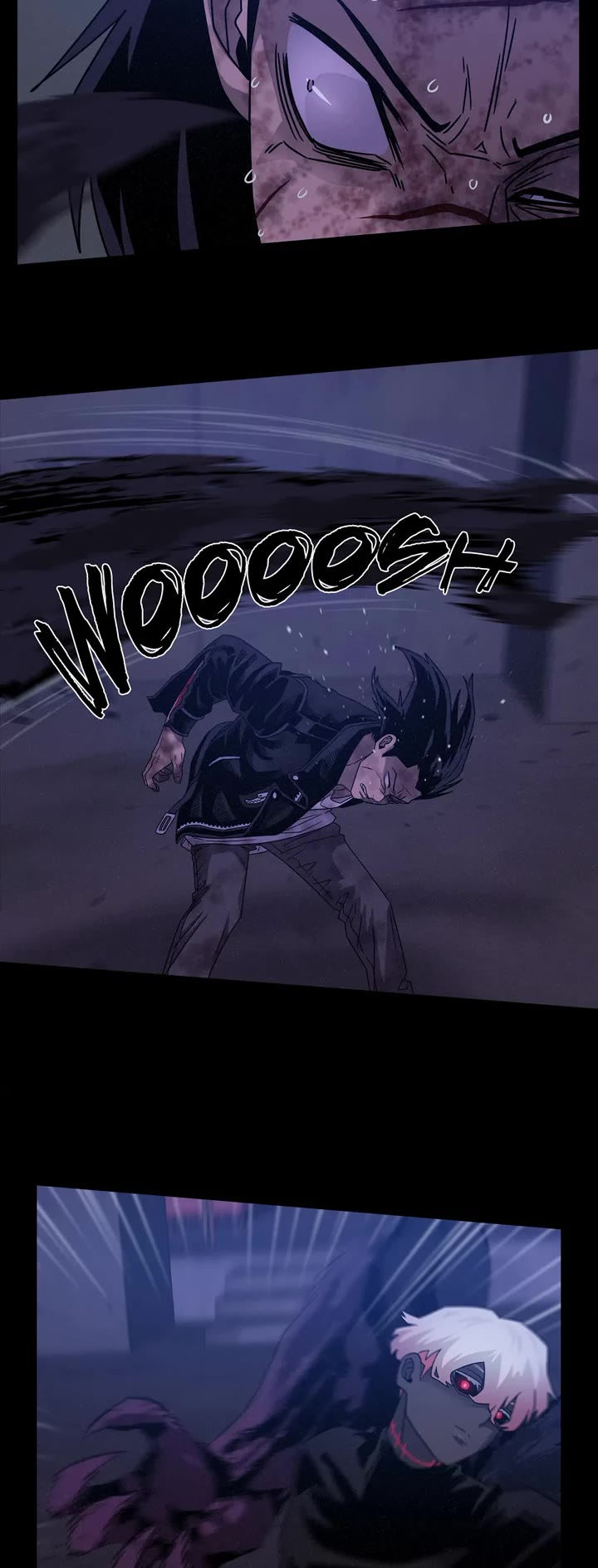 The Devil's Boy Chapter 47 page 14 - Chapter 47