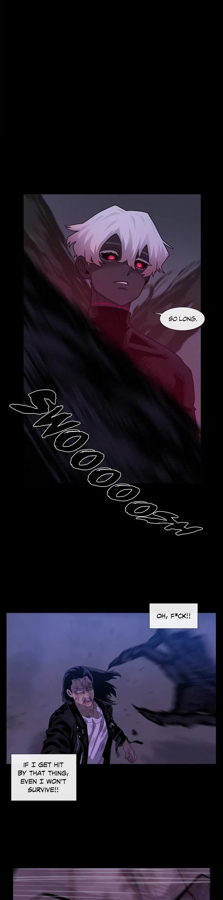 The Devil's Boy Chapter 47 page 5 - Chapter 47