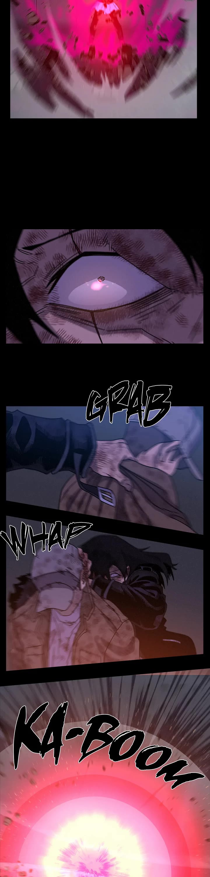 The Devil's Boy Chapter 48 page 23 - Chapter 48