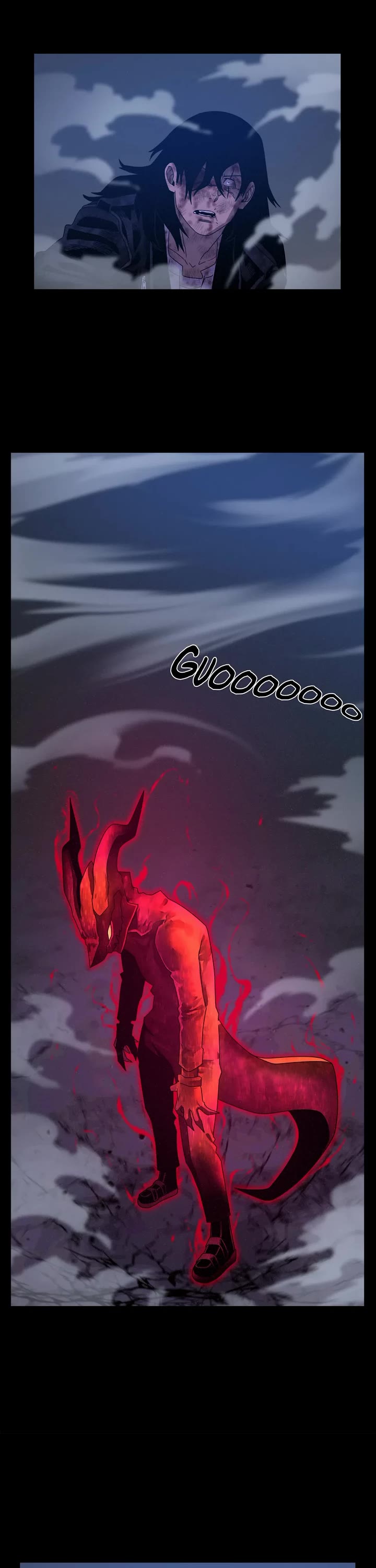 The Devil's Boy Chapter 48 page 26 - Chapter 48