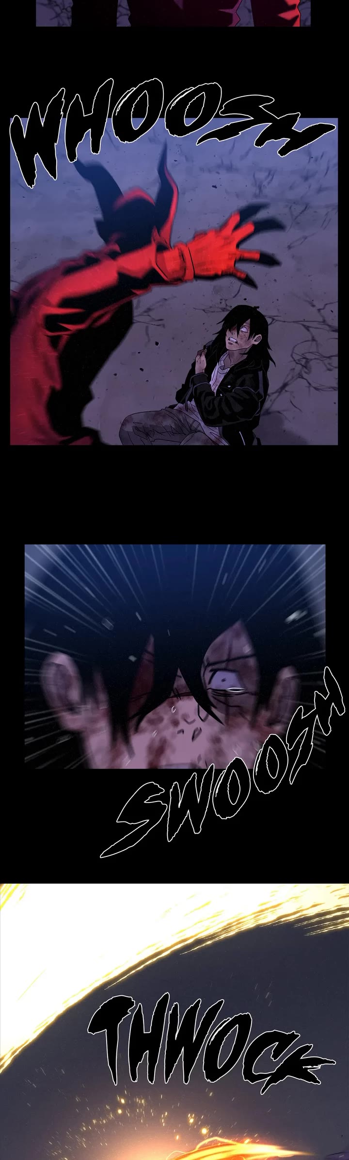 The Devil's Boy Chapter 48 page 29 - Chapter 48