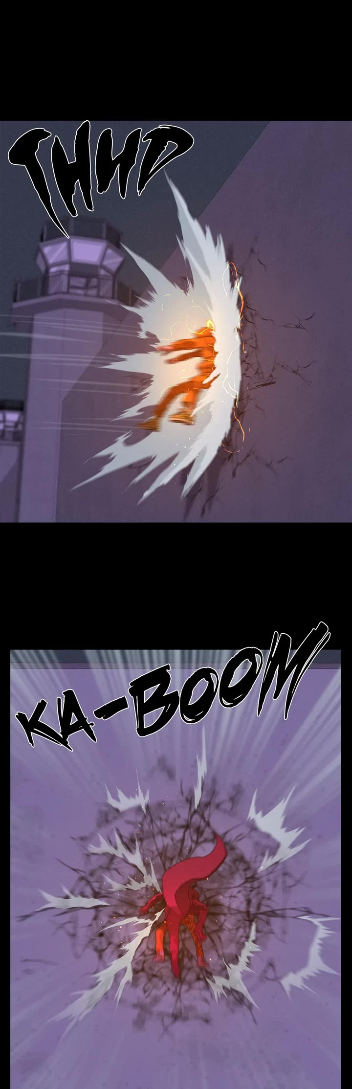 The Devil's Boy Chapter 49 page 24 - Chapter 49