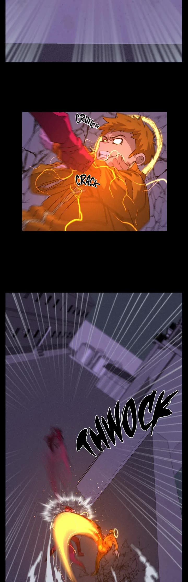 The Devil's Boy Chapter 49 page 25 - Chapter 49