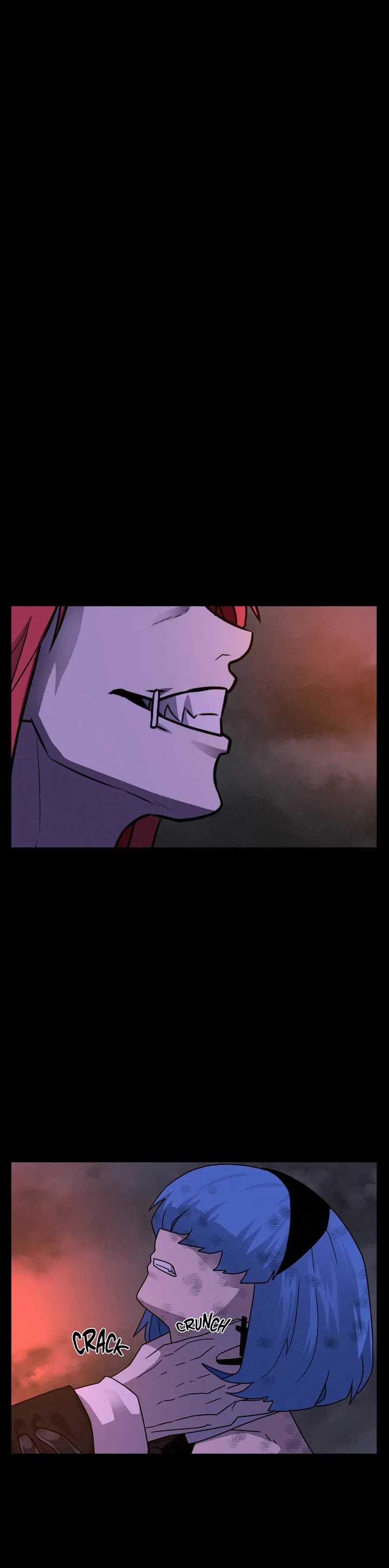The Devil's Boy Chapter 49 page 34 - Chapter 49