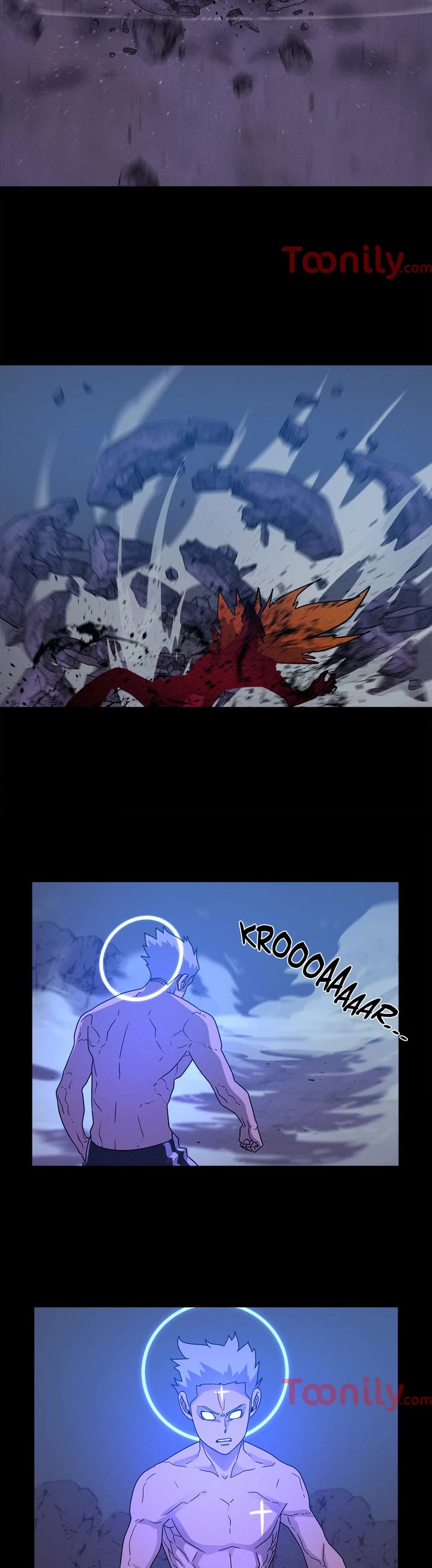 The Devil's Boy Chapter 50 page 19 - Chapter 50