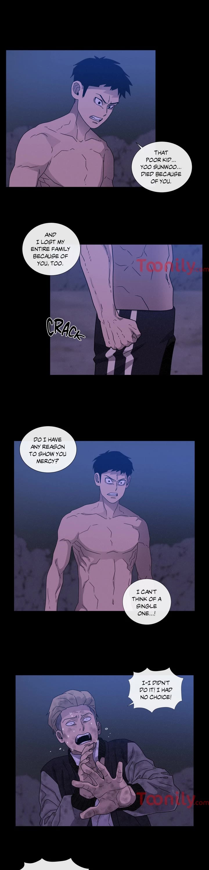 The Devil's Boy Chapter 50 page 26 - Chapter 50