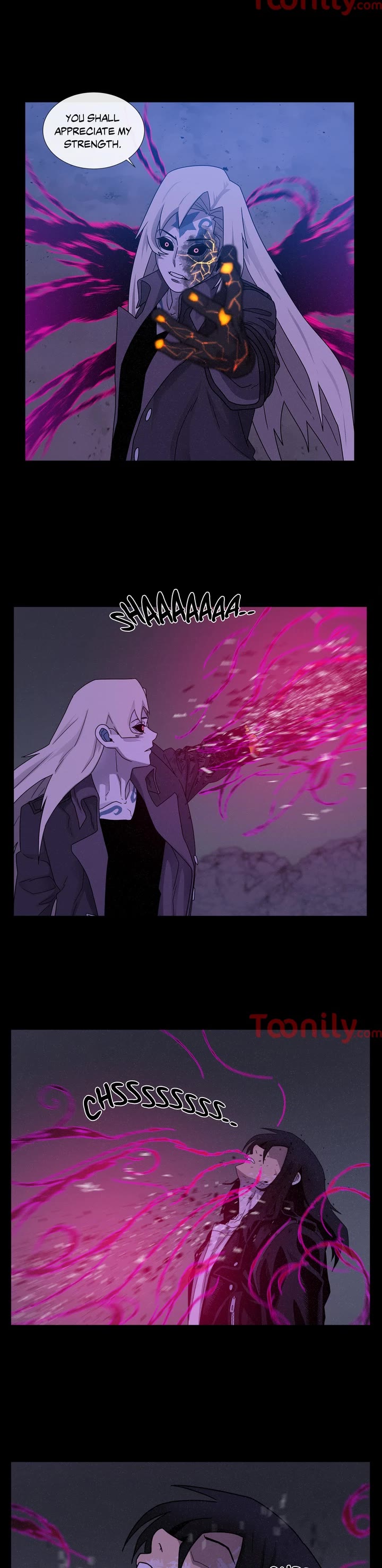 The Devil's Boy Chapter 52 page 15 - Chapter 52