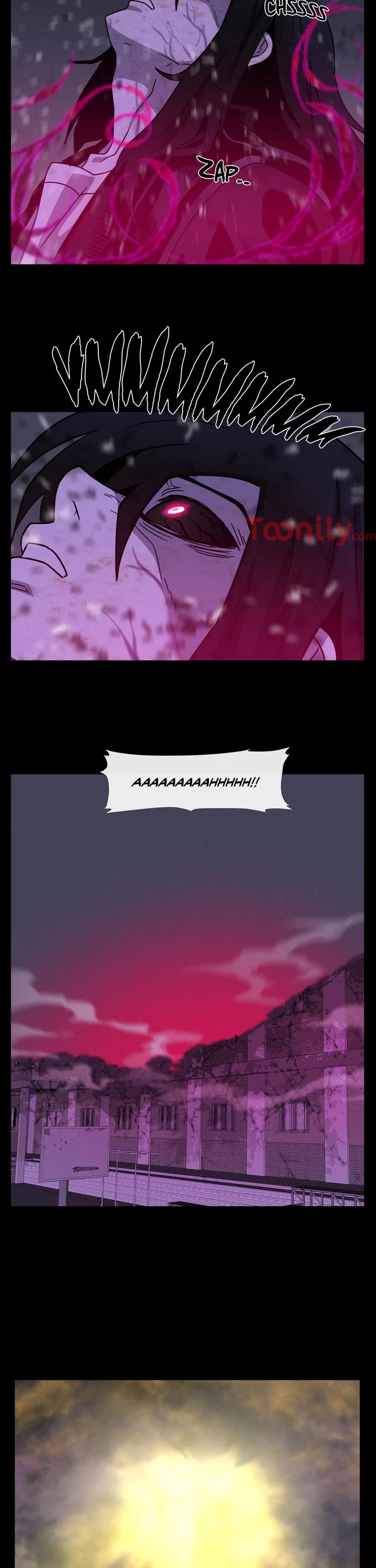 The Devil's Boy Chapter 52 page 16 - Chapter 52