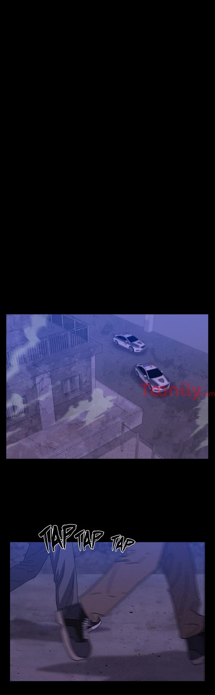 The Devil's Boy Chapter 52 page 25 - Chapter 52