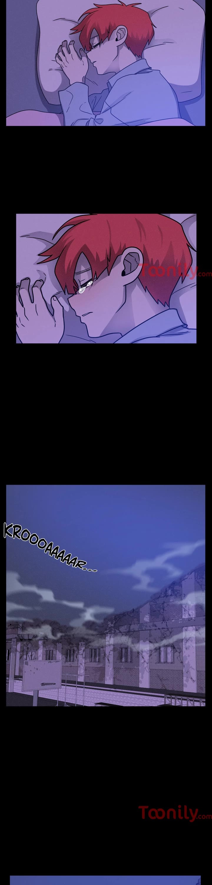 The Devil's Boy Chapter 52 page 6 - Chapter 52