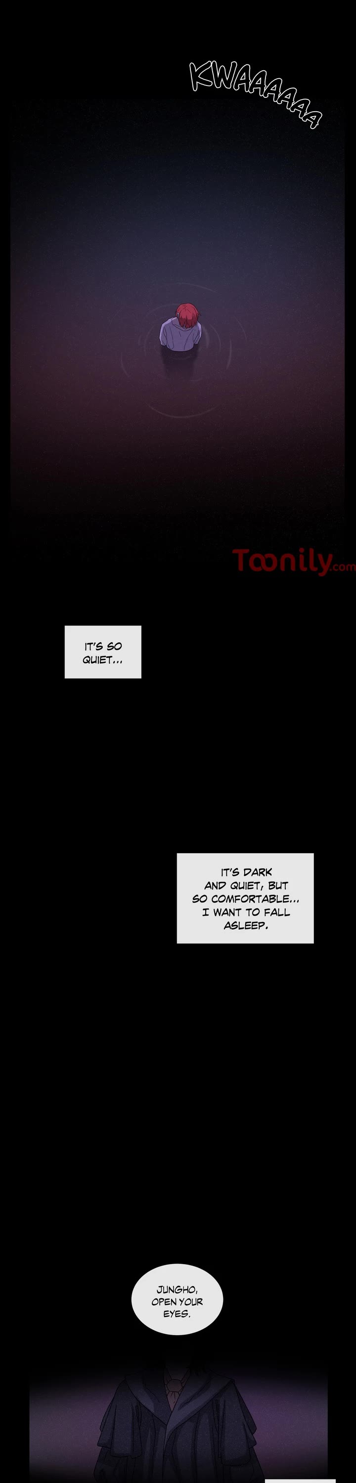 The Devil's Boy Chapter 55 page 27 - Chapter 55
