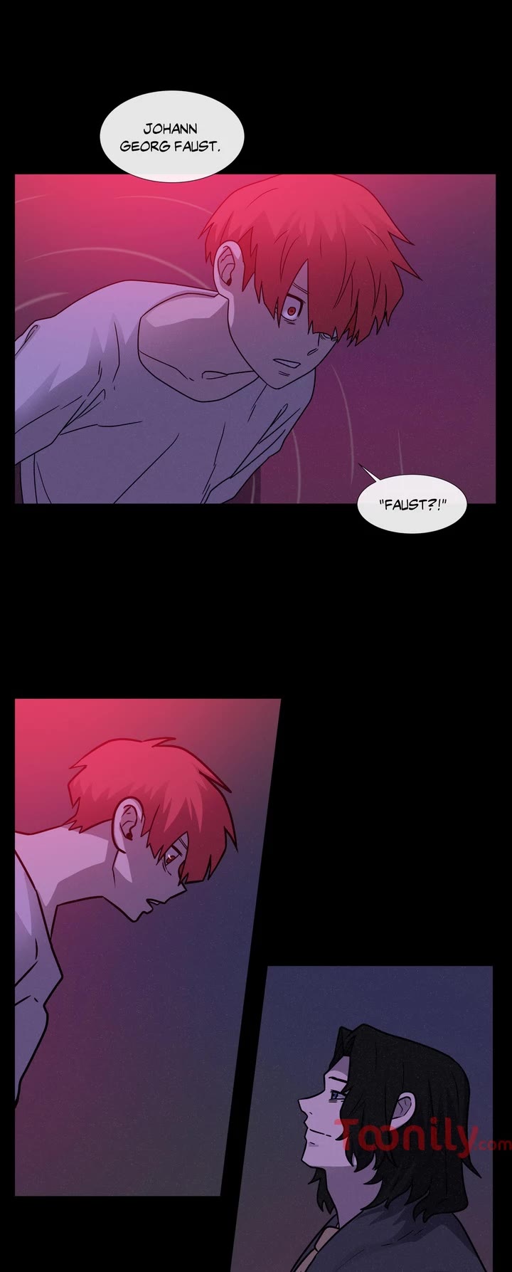 The Devil's Boy Chapter 55 page 29 - Chapter 55