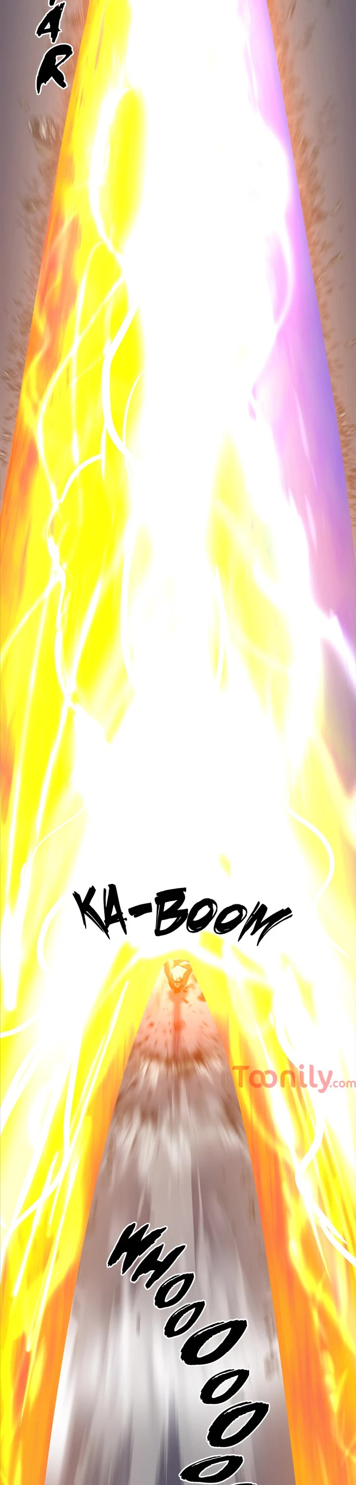 The Devil's Boy Chapter 57 page 13 - Chapter 57