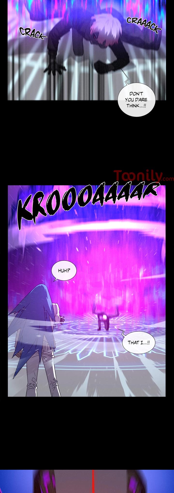 The Devil's Boy Chapter 57 page 9 - Chapter 57