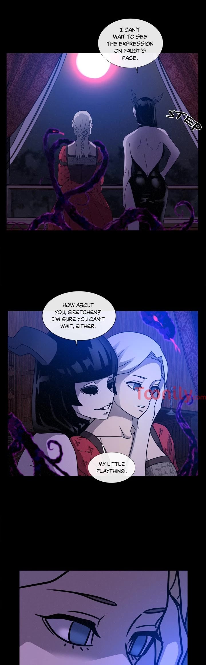 The Devil's Boy Chapter 58 page 24 - Chapter 58