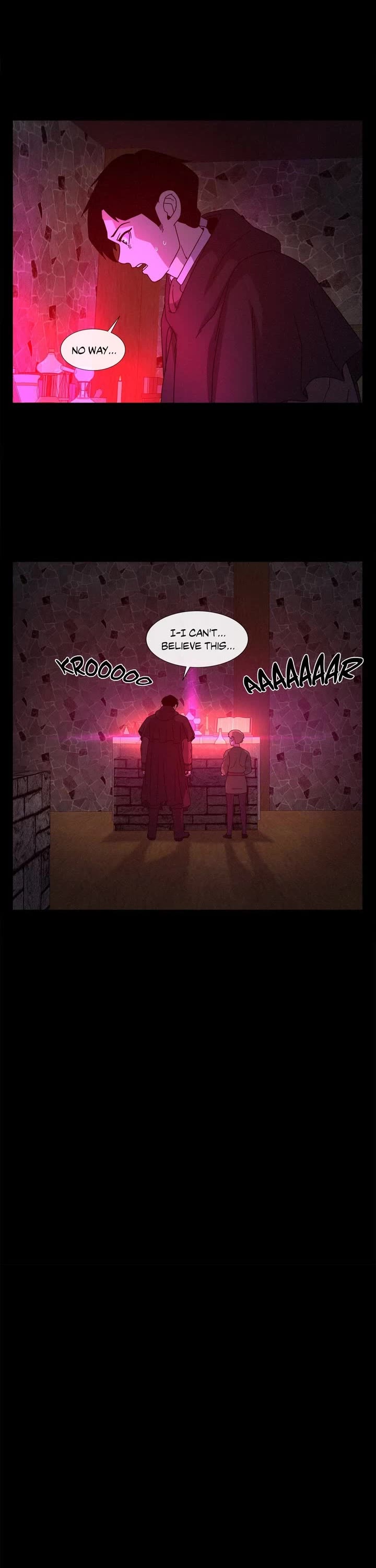 The Devil's Boy Chapter 59 page 3 - Chapter 59
