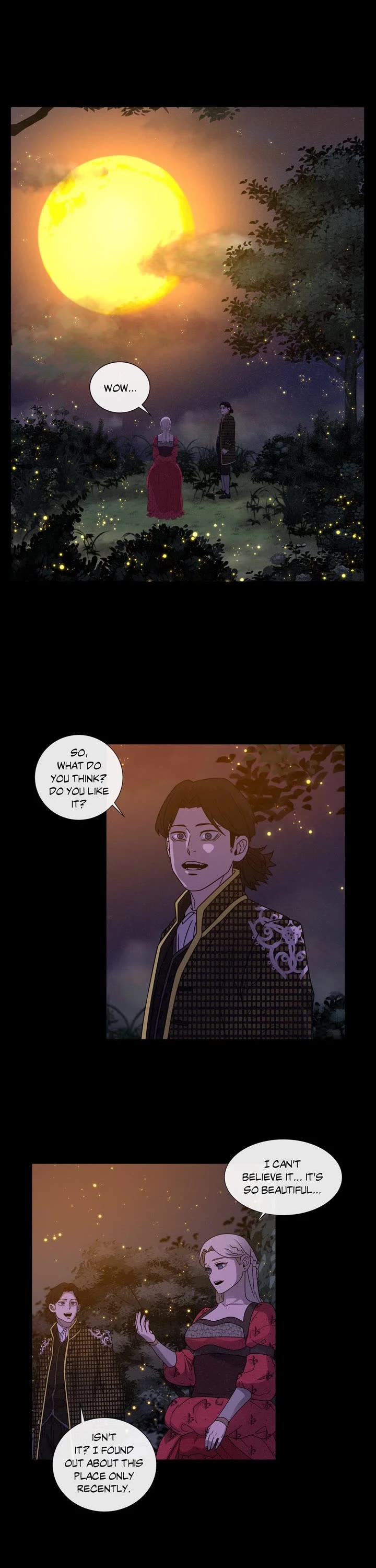 The Devil's Boy Chapter 59 page 6 - Chapter 59