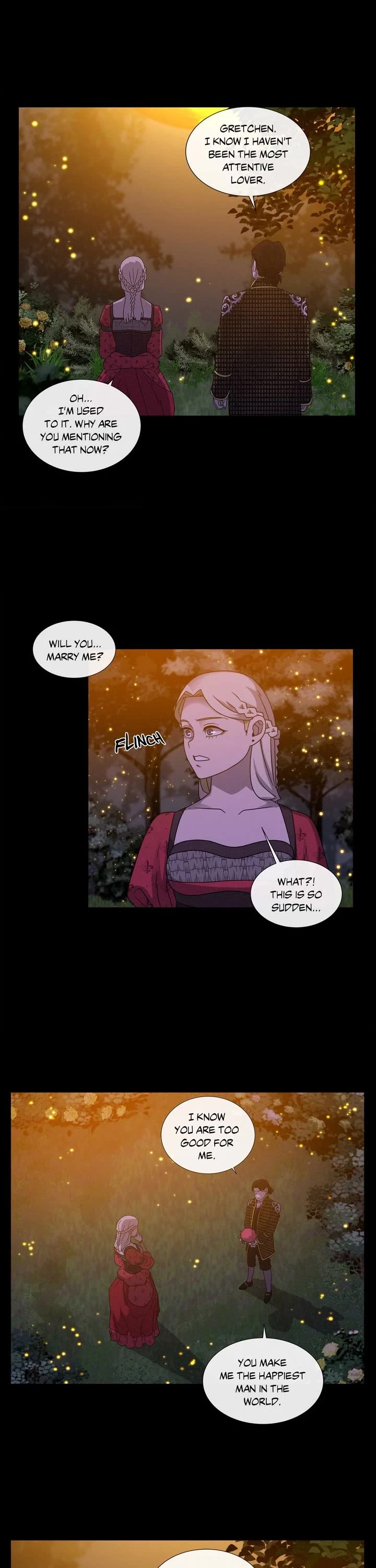 The Devil's Boy Chapter 59 page 7 - Chapter 59