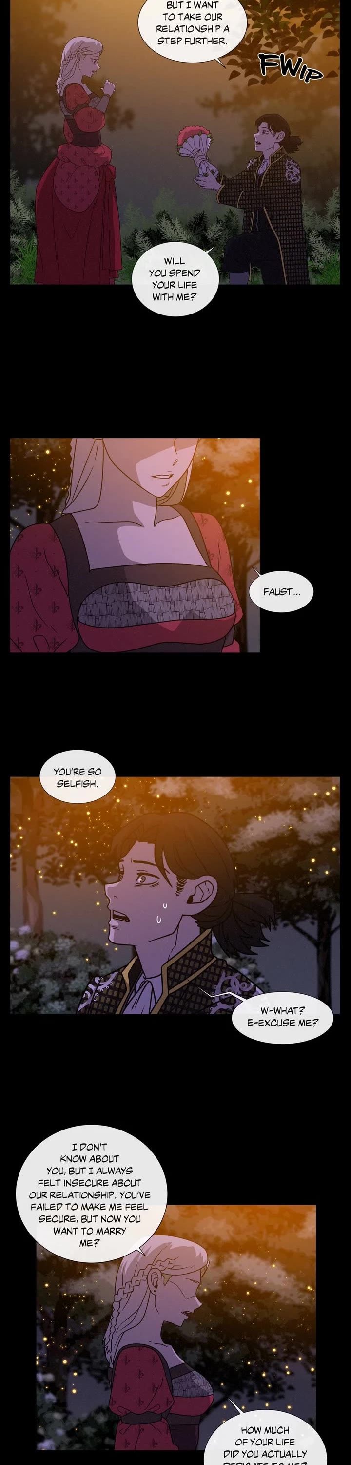 The Devil's Boy Chapter 59 page 8 - Chapter 59
