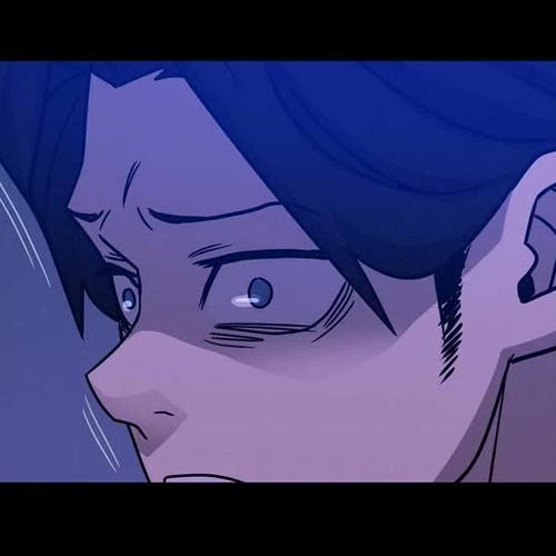 The Devil's Boy Chapter 59 cover