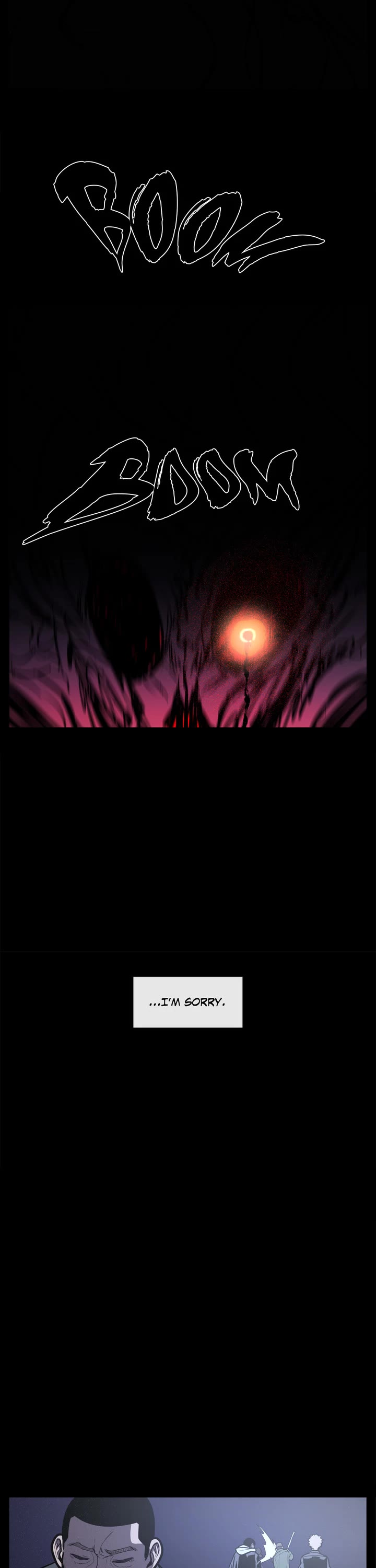 The Devil's Boy Chapter 6 page 27 - Chapter 6
