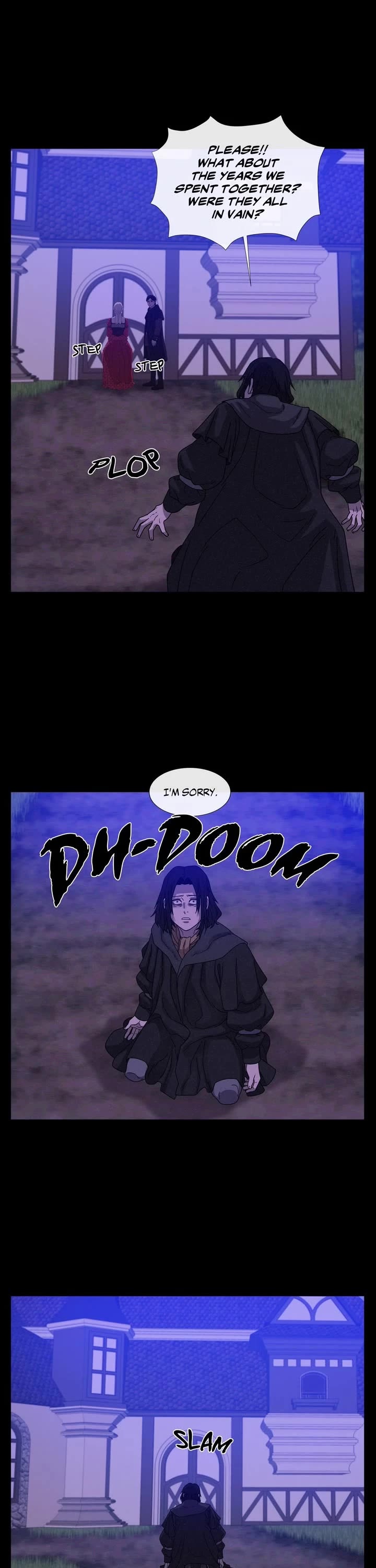 The Devil's Boy Chapter 60 page 16 - Chapter 60