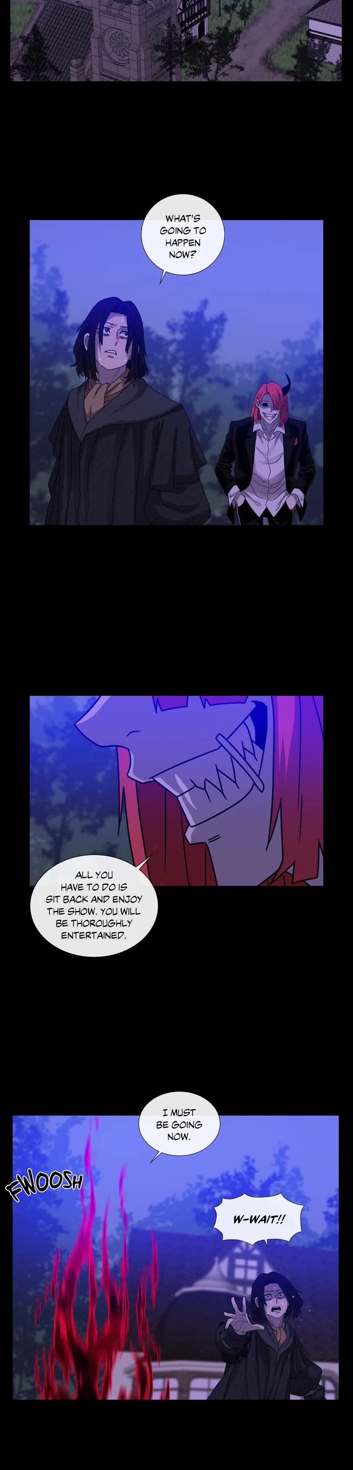 The Devil's Boy Chapter 60 page 22 - Chapter 60