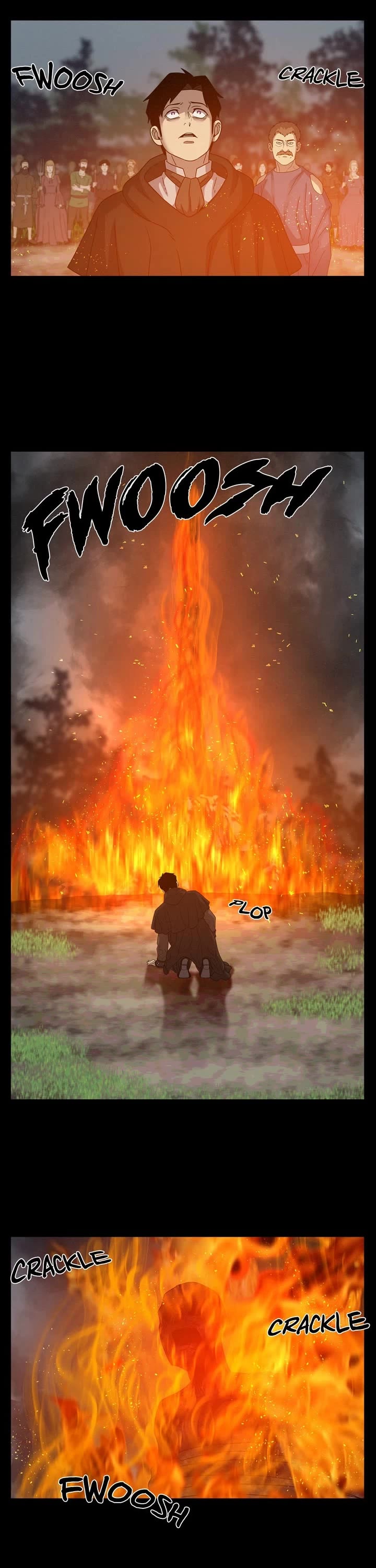 The Devil's Boy Chapter 60 page 31 - Chapter 60