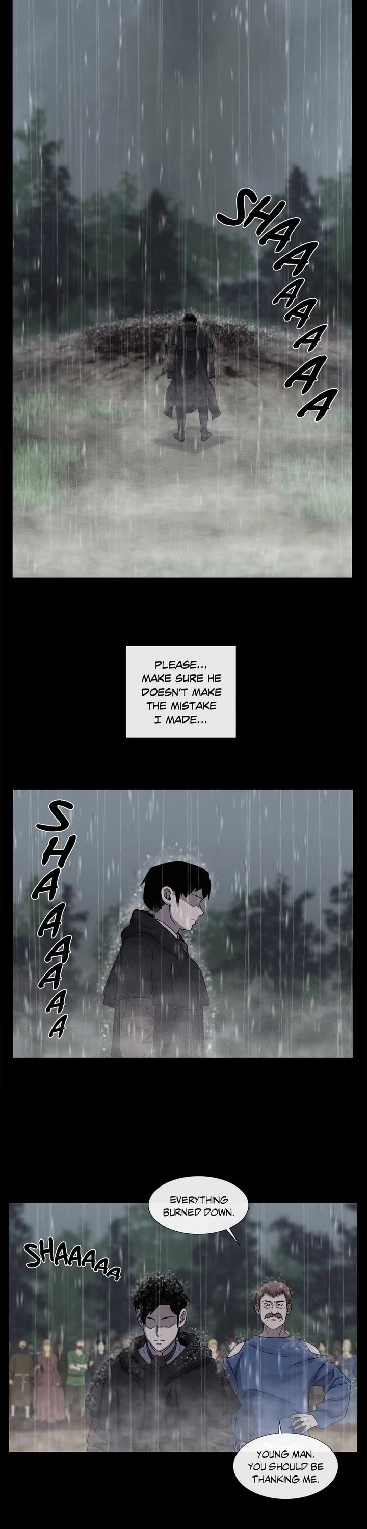 The Devil's Boy Chapter 60 page 37 - Chapter 60