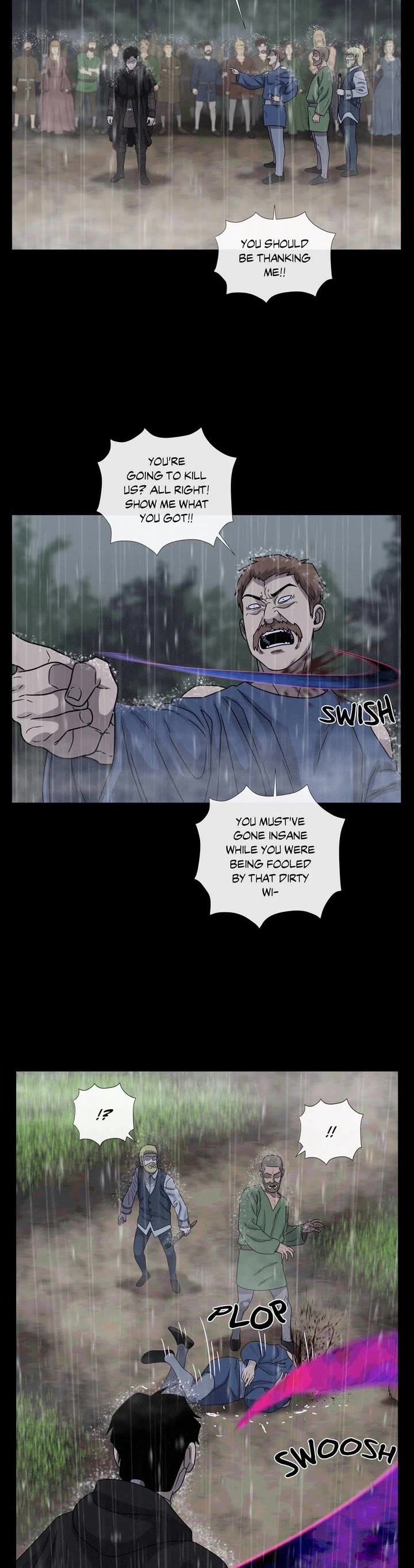 The Devil's Boy Chapter 60 page 39 - Chapter 60