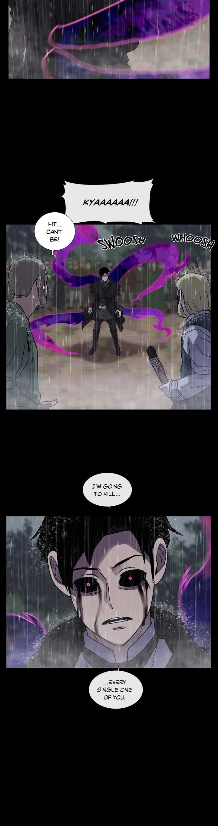 The Devil's Boy Chapter 60 page 40 - Chapter 60