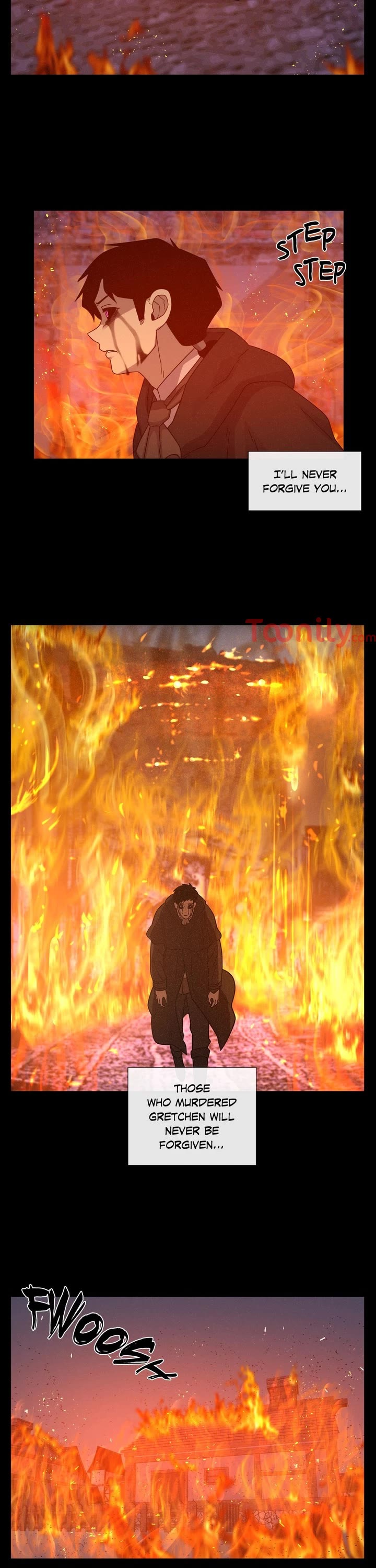 The Devil's Boy Chapter 61 page 16 - Chapter 61