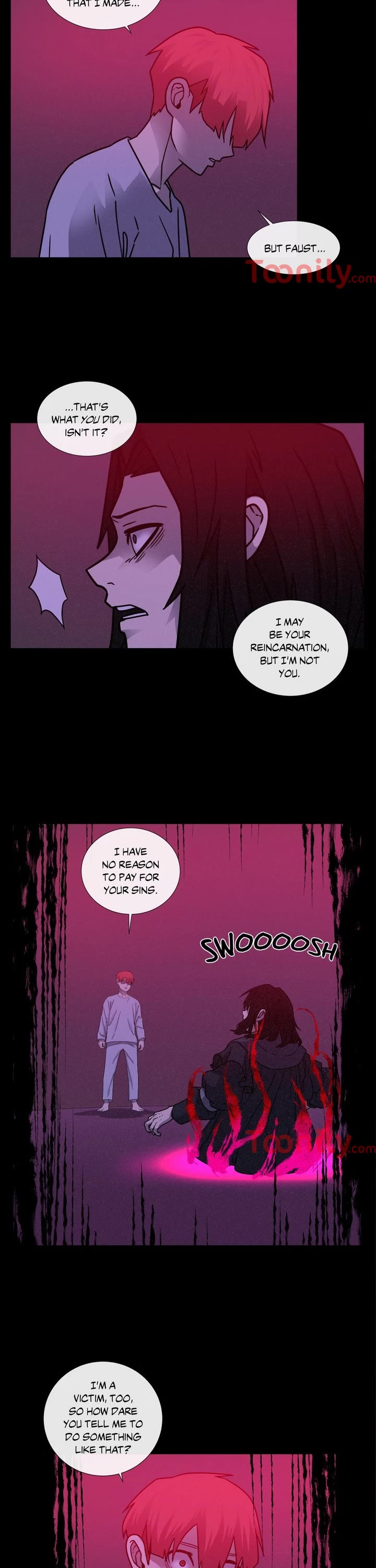 The Devil's Boy Chapter 61 page 48 - Chapter 61