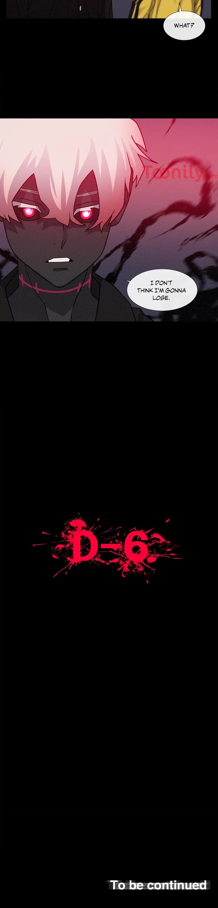The Devil's Boy Chapter 61 page 55 - Chapter 61