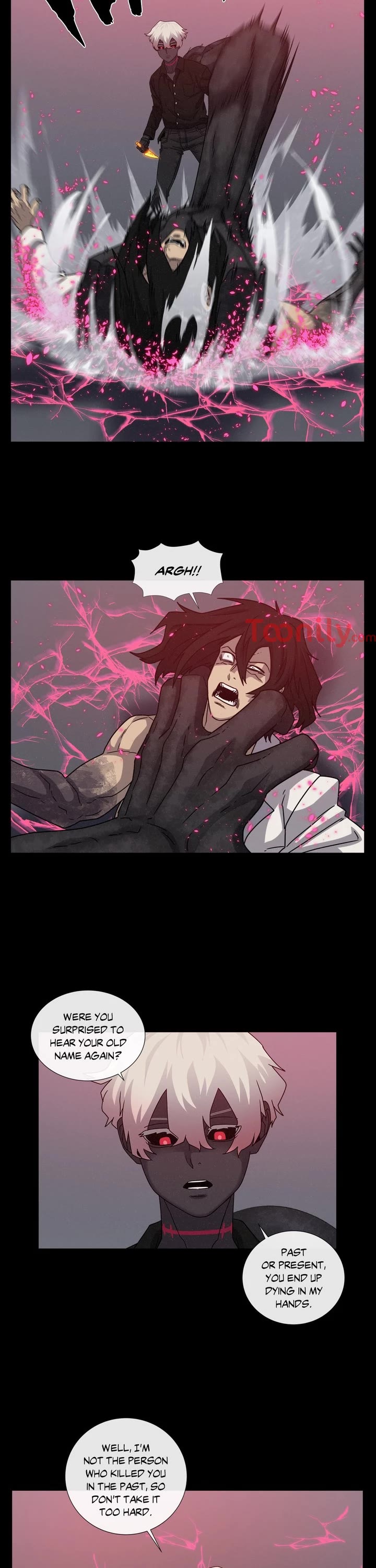 The Devil's Boy Chapter 62 page 37 - Chapter 62