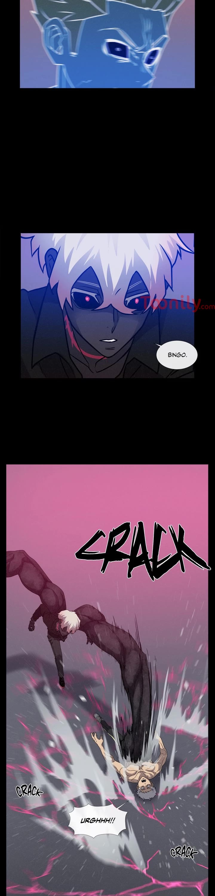 The Devil's Boy Chapter 63 page 18 - Chapter 63