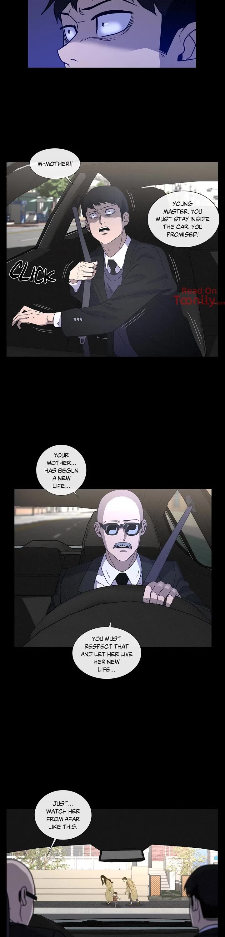 The Devil's Boy Chapter 66 page 28 - Chapter 66